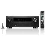 Denon AVR-X2850H 7.2 Kanal 8K AV Receiver Denon AVR-X2850H 7.2 Kanal 8K AV Receiver